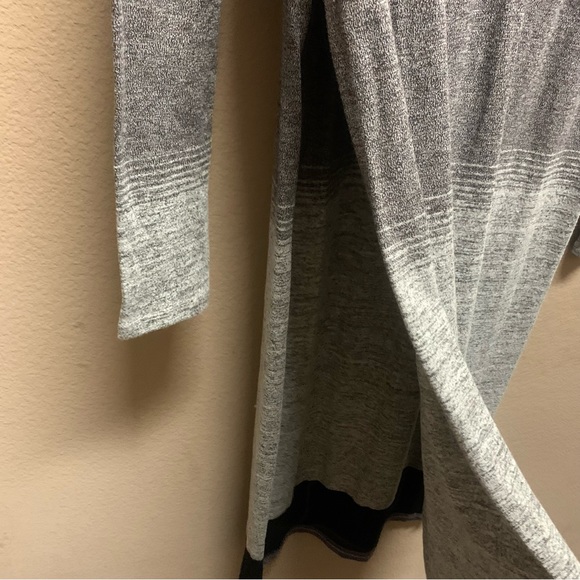 FREE PEOPLE LORETTA MAXI TUNIC DRESS - Picture 9 of 16